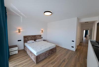 Casa tip duplex, LA CHEIE, situata in cartierul Voronet! - 6