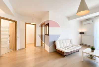 Vanzare 2 camere, spatiu debara, imobil 2019 | Pipera Pod - 2