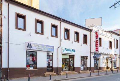 Birou, 461.65 mp în Gara de Nord