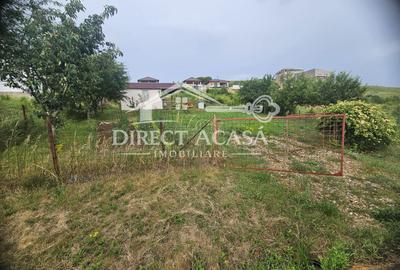 Teren intravilan 728 mp în Sâncraiu de Mureș - Valea Viilor - 6