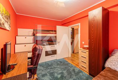Apartament 3 camere 130 mp utili, gradina propri, Avantgarden - 0% comision - 9