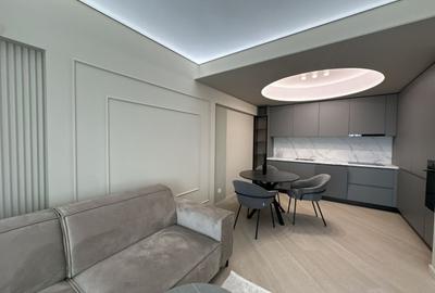 PRIMA INCHIRIRERE APARTAMENT 3 CAMERE CORTINA NORTH PIPERA ROND OMV - 5