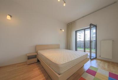 Natura Residence - 3 camere - 9