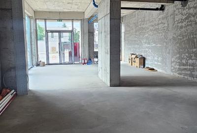 Spații de închiriat – Zona Odăi | Prima închiriere - 4