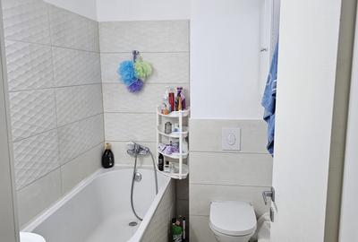 Apartament 3 cam, 83mp, Bloc 2021, 2 bai, 2 balcoane, 7 min metrou Obor - 9