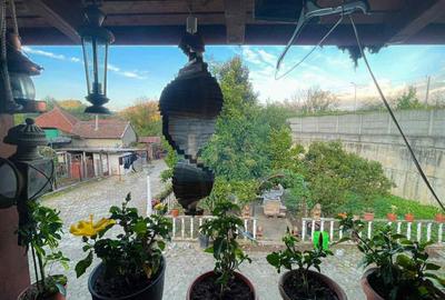 Casa 7 camere, teren 590 mp in Calnic - 4