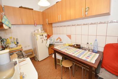 Pet Frendly-3 camere-centrală proprie AC |bloc interbelic | Piața Romană - Dacia - 14