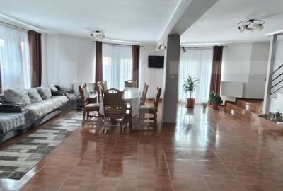 Casă individuală cu 4 camere în Exterior Nord