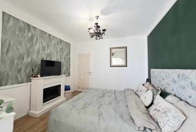Apartament 4 camere decomandat, 77 mp, vedere Măgura Codlei – Comision 0% - 4