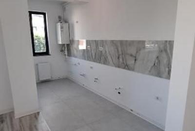 🙋 Kamsas🔸 3 Camere Decomandate 82,50m² Centrala Finisat Etaj 1 - 3
