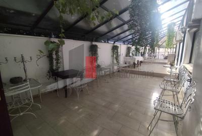 Spatiu comercial de inchiriat in zona Arcul de Triumf/Kiseleff - 14