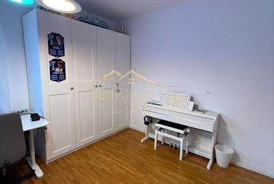 Apartament 4 camere*Vilă Dorobanți/ Curte superba/ Spațios - 8