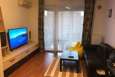 Inchiriere Apartament 2 Camere Obor Rose Garden - 1