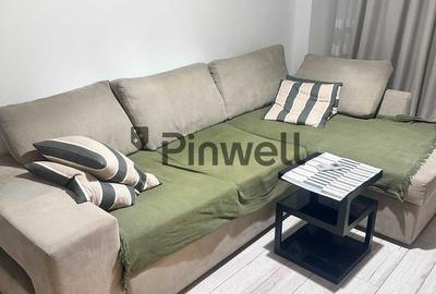 Apartament cu 2 camere semidecomandat, mobilat în Politehnica