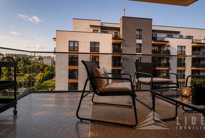 Apartament 2 camere vânzare Mărăști Cluj-Napoca – Între Lacuri - 10