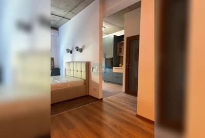 0% Comision | Apartament modern open-space cu 2 camere | Grigorescu - 4