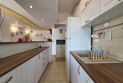 Apartament superb cu priveliste bulevardul Grivitei - 29