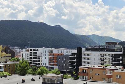 Apartament superb cu priveliste bulevardul Grivitei - 19