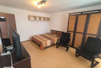 Garsoniera langa metrou Gorjului, cf 1, bloc mixt,izolat termic - 4