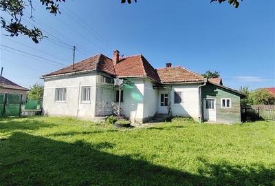 Casa de locuit (Chileni, str. Principala) - 2