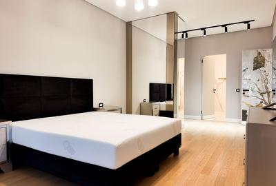 Apartament Premium cu Vedere la Parcul Verdi și Lacul Floreasca - 12