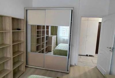 Închiriere două camere Biruinței Popești Leordeni - 4