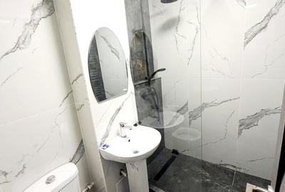 Garsonieră decomandată în Siderurgiștilor