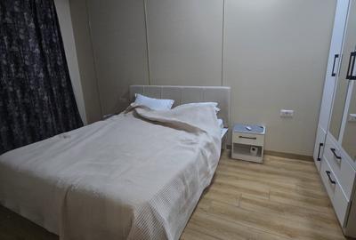 Apartament primul rand la mare et 5 - 6