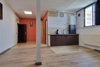 Doua Camere -Birou Individual - 4