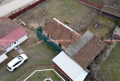 Casă si teren de vânzare în Seini – oportunitate excelentă! - 4