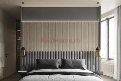 Apartament 3 camere Theodor Pallady Oferta Parcare Imobil Nou - 6