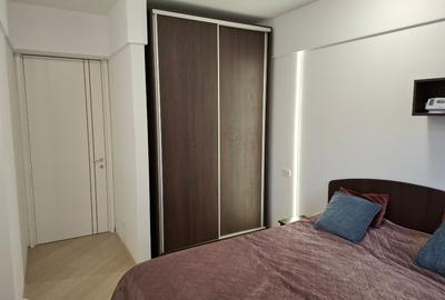 DIRECT proprietar: Apartament 2 camere in zona linistita, cu multa vegetatie. - 7