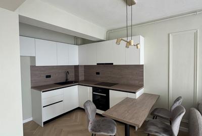 Apartament modern de vânzare – Șelimbăr, Sibiu, 46 mp utili + balcon | Etaj 1 - 7