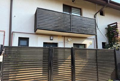 Vila P+1, complet mobilată și utilată-Str. Lacramioarelor - 7