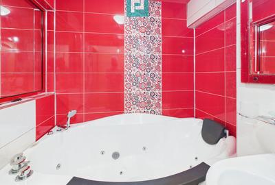 Apartament Premium 4 camere, 89mp, etaj 1, Complex - 10
