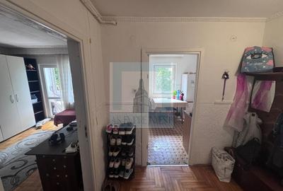 Apartament 2 camere de vânzare – Tractorul, str. Bronzului - 11