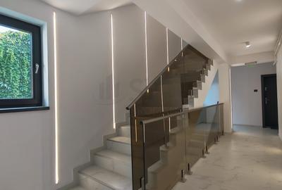 REA1029215 Penthouse - Parcul Carol - Bloc Nou - 7