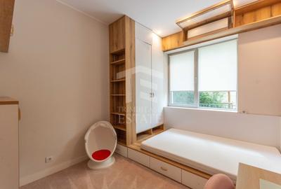Domenii 1 Mai- Luxuria Residence- 3 camere + loc parcare 2020 - 15