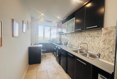 Închiriere apartament 4 camere – Zonă premium Beller | vedere superbă - 2