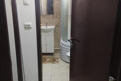 Garsonieră de închiriat - Mobilata si utilata - Mircea cel Batran - 5