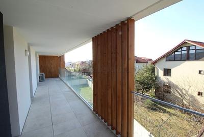 Apartament cu 3 camere in zona Pipera - 13