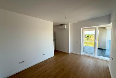 Antracit Coandă - Bonus boxa - Bloc boutique - Apartament 3 camere nou - 6