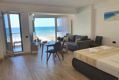 Apartament cu 2 camere decomandat, mobilat în Nord