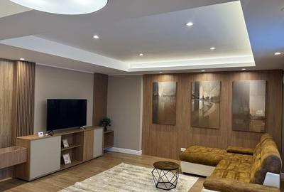 Apartament premium de inchiriat Constanta - 1