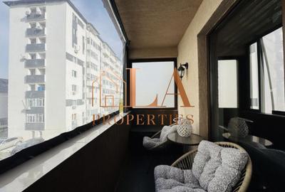Apartament 3 camere 85mp | Parcare | Militari Residence - 12