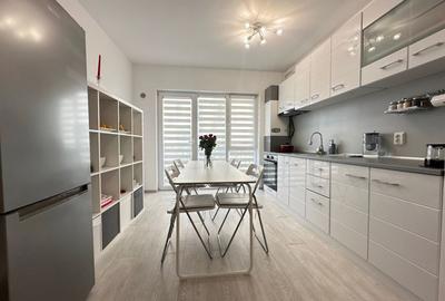 Apartament 3 camere - prima inchiriere - Magnolia - 8