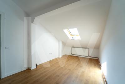 Apartament 3  camere - finisat la cheie, intabulat - 15