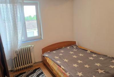 Vand apartament cu 2 camere in Deva, zona Al. Motilor et. 1, - 5