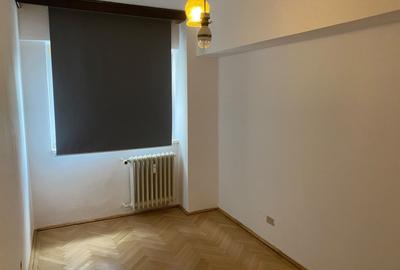 3 camere (fost 4), 87 mp, Dorobanți, etaj 3, bloc reabilitat - 17