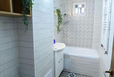 APARTAMENT 2 CAMERE | CASA DE CULTURA | MOBILAT | UTILAT - 6